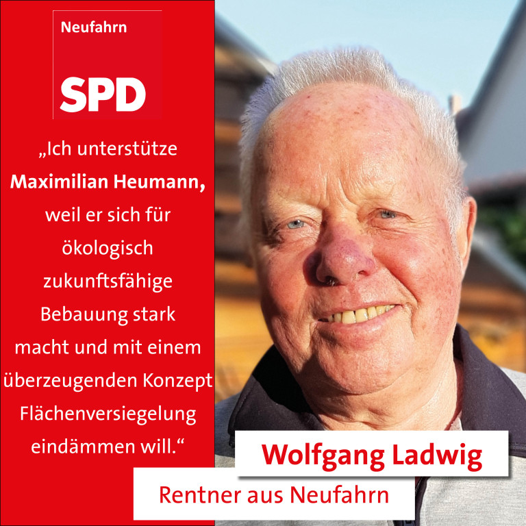 Wolfgang Ladwig